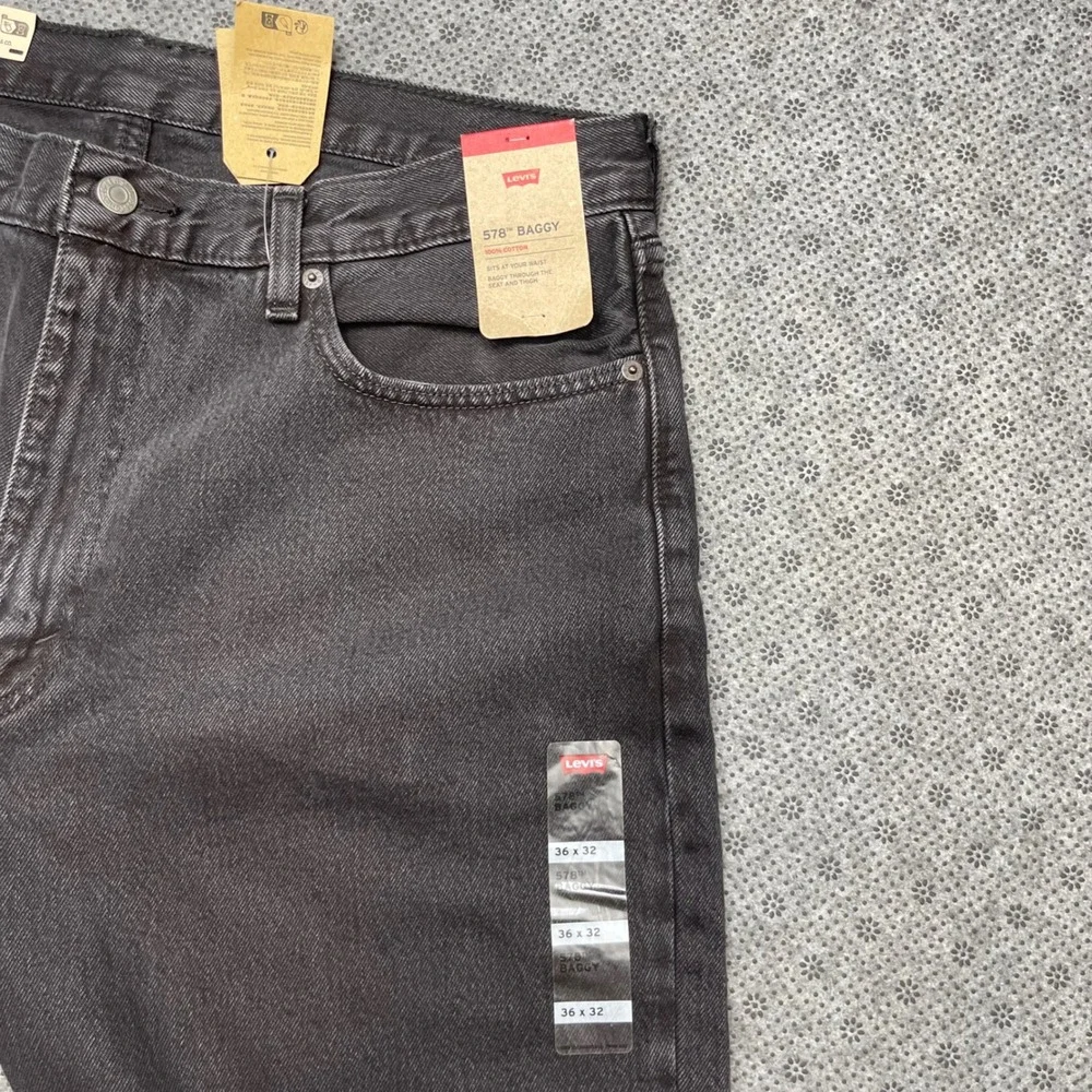 Levis brand new